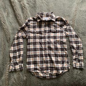 Autumn Flannel